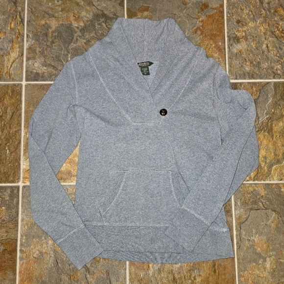 Eddie Bauer Sweatshirt - Picture 1 of 4